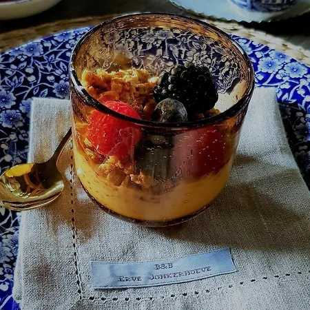 Erve Jonkerhoeve 3* Heesch