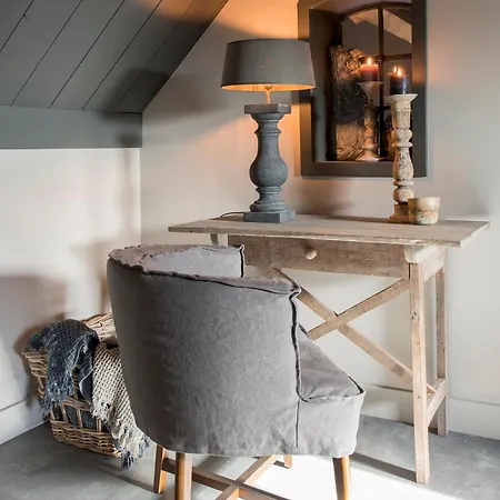 Bed & Breakfast Erve Jonkerhoeve Heesch