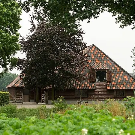 Erve Jonkerhoeve