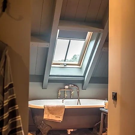 Erve Jonkerhoeve 3* Heesch