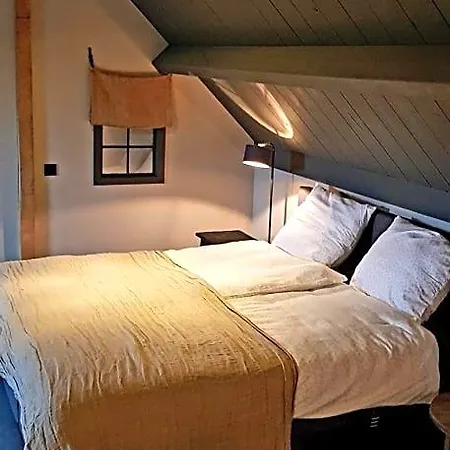 Erve Jonkerhoeve 3* Heesch