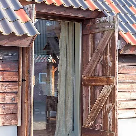 Отель типа 