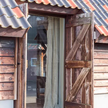 Couette-café Erve Jonkerhoeve