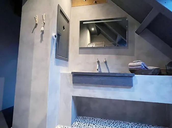 Erve Jonkerhoeve Frühstückspension 3*