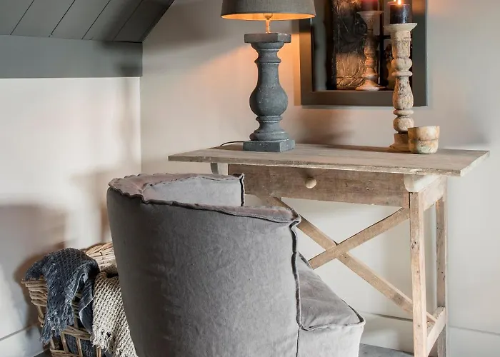 Frühstückspension Erve Jonkerhoeve Heesch