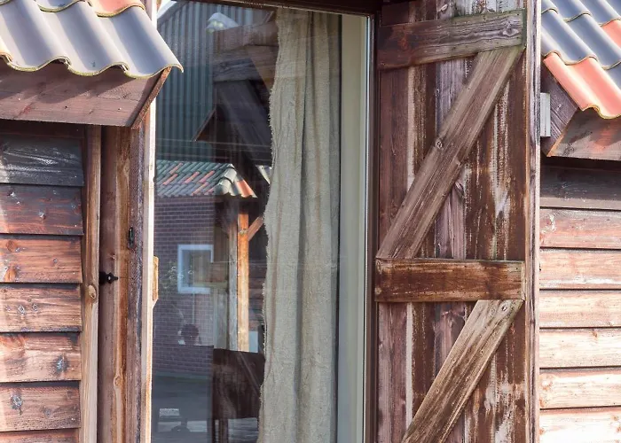 Frühstückspension Erve Jonkerhoeve